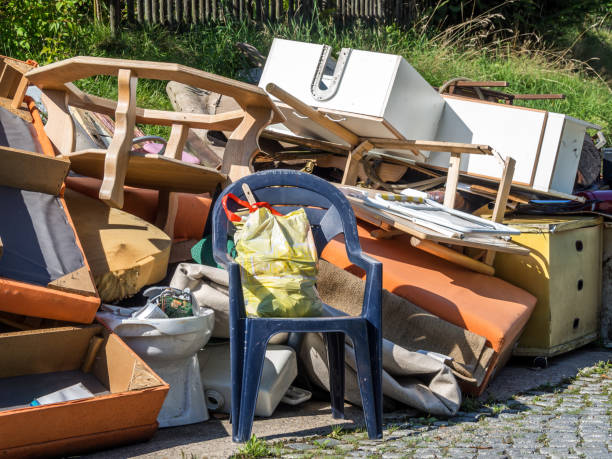 Best Residential Junk Removal  in Woodbridge, VA