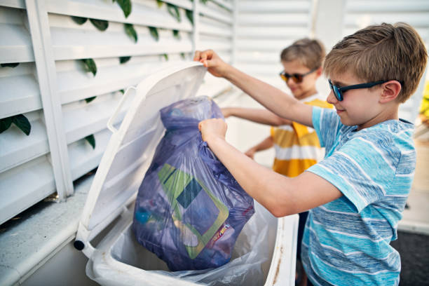 Best Professional Junk Removal  in Woodbridge, VA
