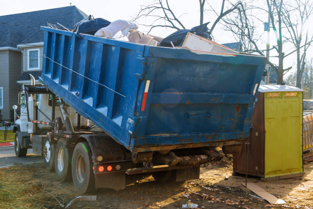 Best Commercial Junk Removal  in Woodbridge, VA