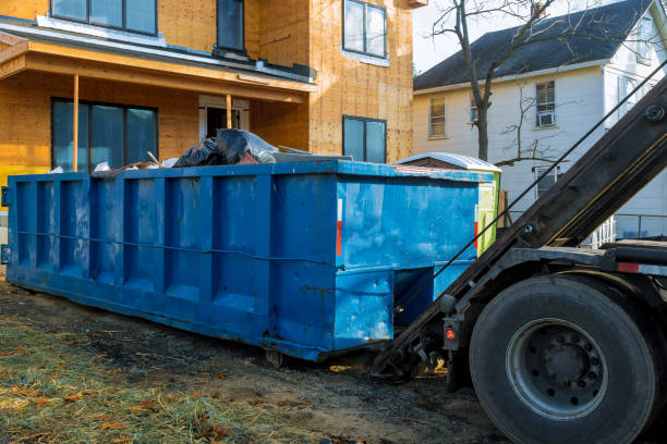 Best Full-Service Junk Removal  in Woodbridge, VA