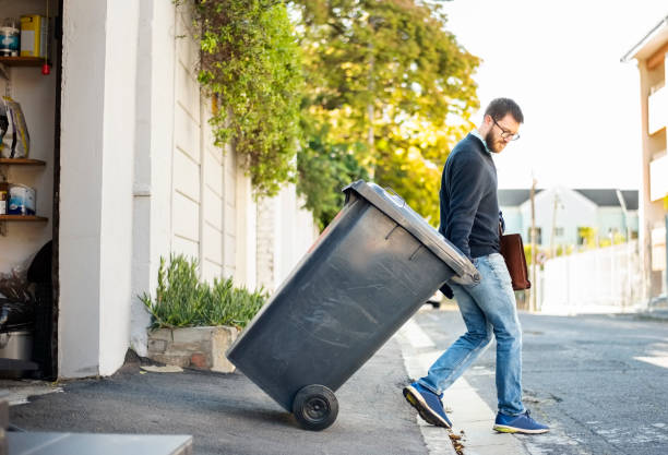 Best Garage Cleanout Services  in Woodbridge, VA