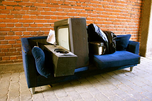 Best Appliance Removal Near Me  in Woodbridge, VA