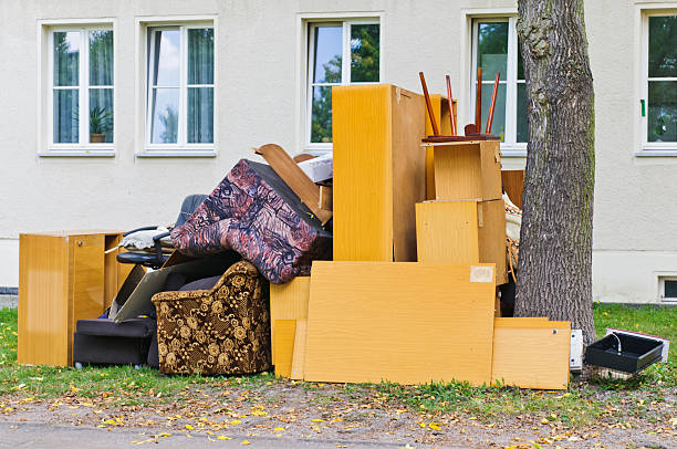Household Junk Removal in Woodbridge, VA