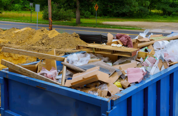 Best Yard Waste Removal  in Woodbridge, VA